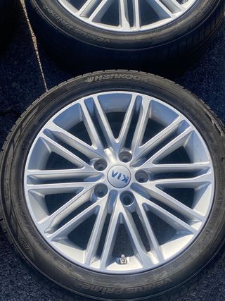 Llantas Kia Ceed Proceed 5x114