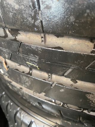 Llantas Kia Ceed Proceed 5x114