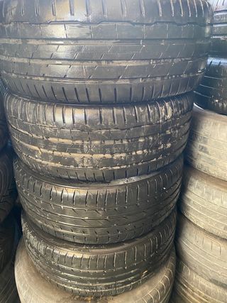 Llantas Kia Ceed Proceed 5x114