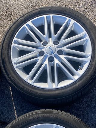 Llantas Kia Ceed Proceed 5x114