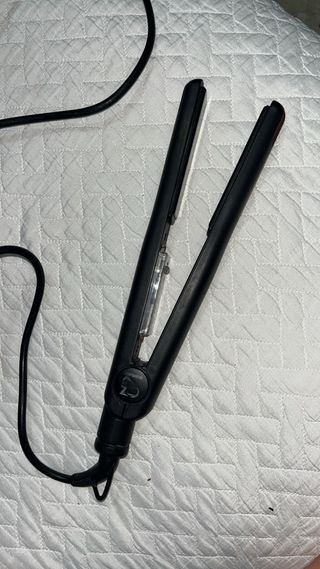 Plancha de pelo profesional