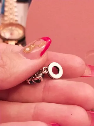 Pandora Charm Elefante