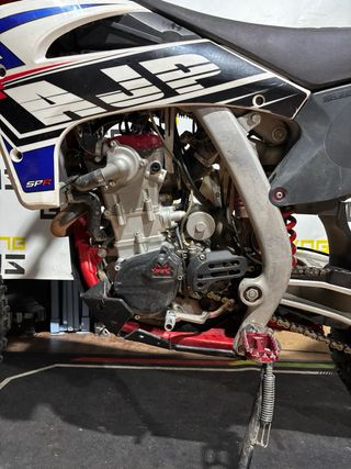 AJP SPR 310R DE OCASIÓN