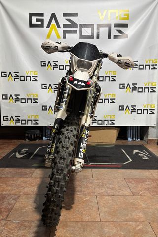 AJP SPR 310R DE OCASIÓN