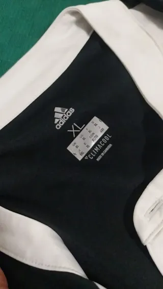 Maglia Juve Adidas Jeep