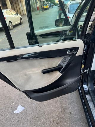 Citroen Grand C4 Picasso 2009