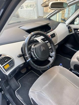 Citroen Grand C4 Picasso 2009