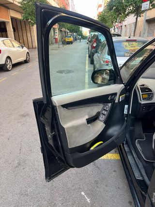 Citroen Grand C4 Picasso 2009