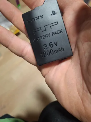 Batería PSP 2004 3004