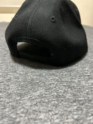 Gorra Rick and Morty bordada