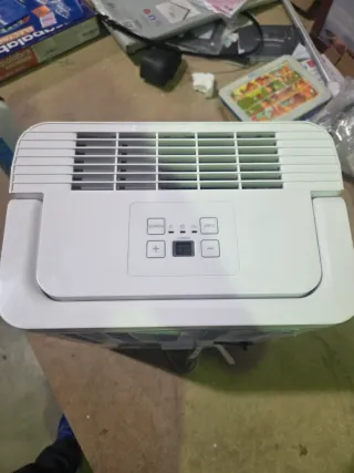 Deshumidificador Comfee 12L