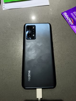 Realme GT Neo2 5G 256GB 12GB RAM