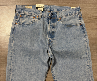 Jeans Levi's 501 Original W31 L30