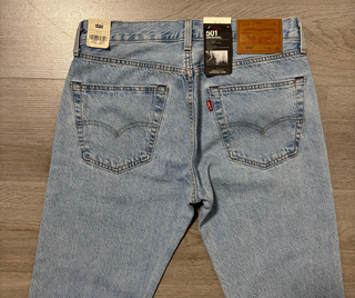Jeans Levi's 501 Original W31 L30