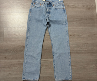 Jeans Levi's 501 Original W31 L30