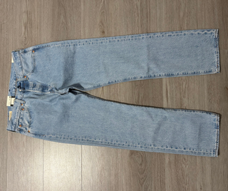 Jeans Levi's 501 Original W31 L30