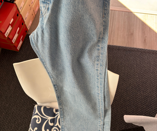 Jeans Levi's 501 Original W31 L30