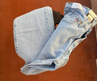 Jeans Levi's 501 Original W31 L30