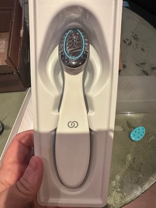 Nu Skin Boost Nuevo con Serum Precintado