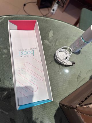 Nu Skin Boost Nuevo con Serum Precintado