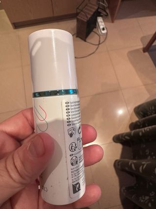 Nu Skin Boost Nuevo con Serum Precintado