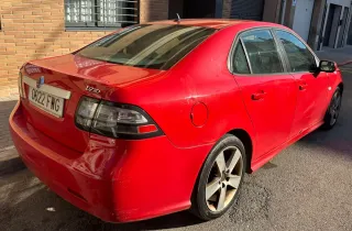 Saab 9-3 Vector 1.9TID AUTOMATICO