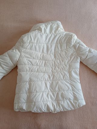 Chaqueta acolchada El Corte Inglés