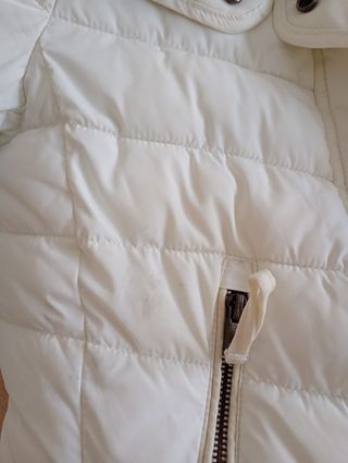 Chaqueta acolchada El Corte Inglés