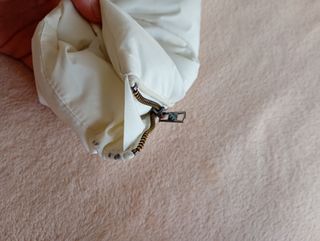 Chaqueta acolchada El Corte Inglés