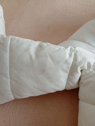 Chaqueta acolchada El Corte Inglés