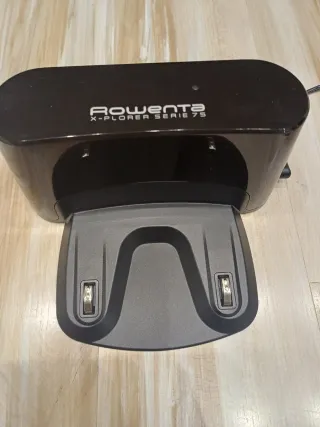 Robot Aspirador Rowenta X-PLORER Serie 75