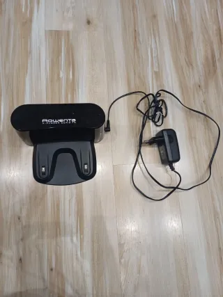 Robot Aspirador Rowenta X-PLORER Serie 75