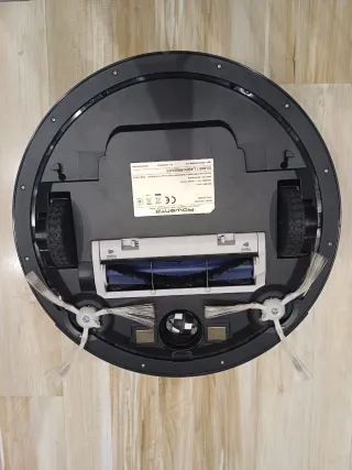 Robot Aspirador Rowenta X-PLORER Serie 75