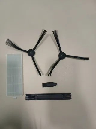 Robot Aspirador Rowenta X-PLORER Serie 75