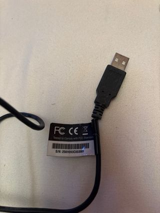 Webcam Hercules Dualpix Exchange USB