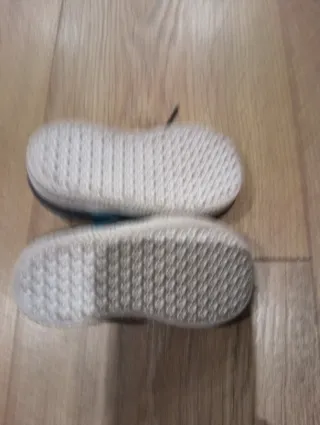 Deportivas Adidas Gazelle Talla 19