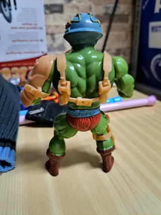 🇪🇸 PROMOCIONAL V3 MAN AT ARMS