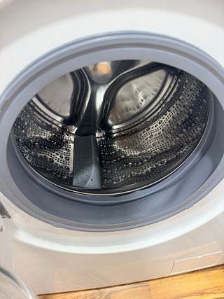 Lavadora Bosch Serie 6 VarioPerfect