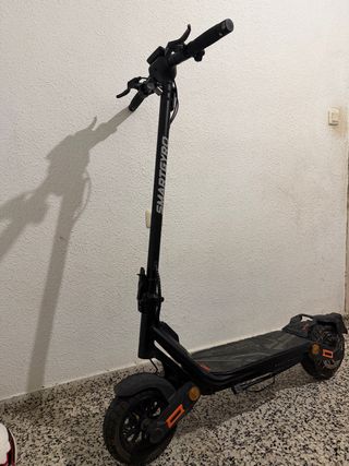 Patinete Eléctrico SmartGyro Evo Pro