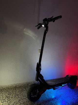 Patinete Eléctrico SmartGyro Evo Pro