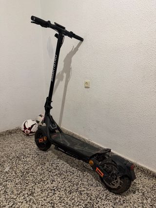 Patinete Eléctrico SmartGyro Evo Pro