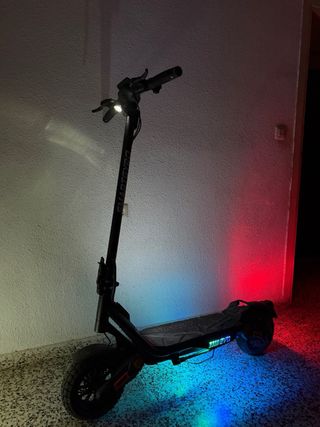 Patinete Eléctrico SmartGyro Evo Pro