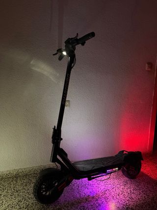 Patinete Eléctrico SmartGyro Evo Pro