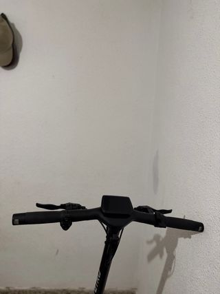 Patinete Eléctrico SmartGyro Evo Pro