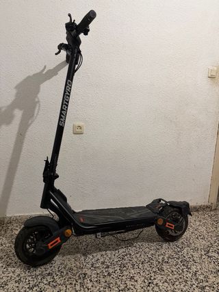 Patinete Eléctrico SmartGyro Evo Pro