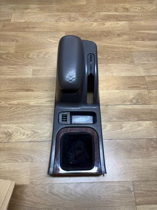 cosola central apoyabrazos SsangYong Korando kj