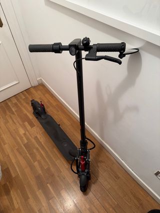 Patinete Eléctrico Xiaomi Pro 2