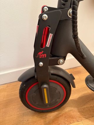 Patinete Eléctrico Xiaomi Pro 2