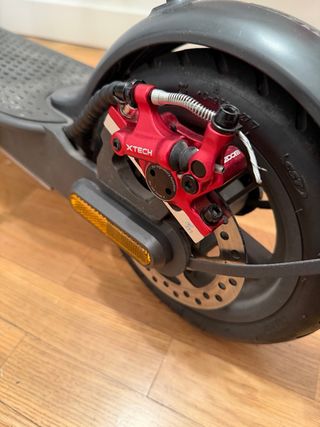 Patinete Eléctrico Xiaomi Pro 2