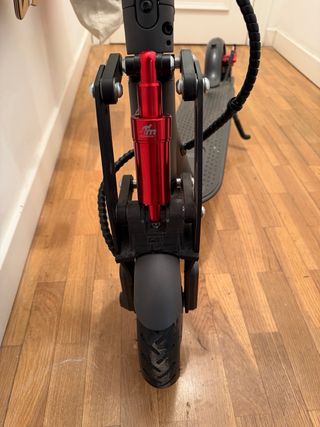 Patinete Eléctrico Xiaomi Pro 2